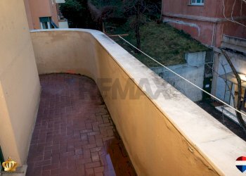 Bilocale Corso Aldo Gastaldi, 15 
 S. Martino, Genova (zona Albaro) - foto 19