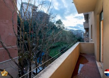 Bilocale Corso Aldo Gastaldi, 15 
 S. Martino, Genova (zona Albaro) - foto 20