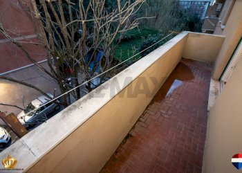 Bilocale Corso Aldo Gastaldi, 15 
 S. Martino, Genova (zona Albaro) - foto 21