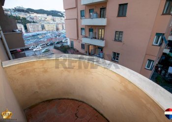 Bilocale Corso Aldo Gastaldi, 15 
 S. Martino, Genova (zona Albaro) - foto 22