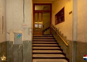 Bilocale Corso Aldo Gastaldi, 15 
 S. Martino, Genova (zona Albaro) - foto 24