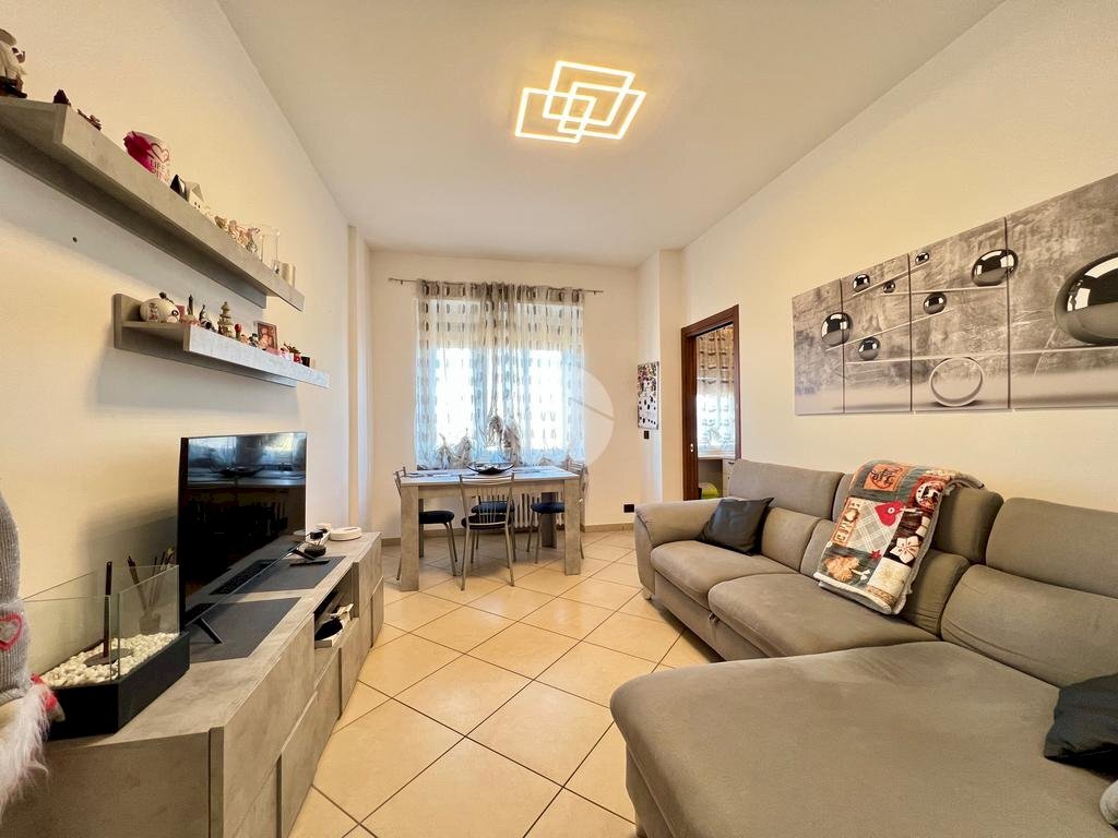 Bilocale Via Antonio Sciesa, Venaria Reale - foto 1