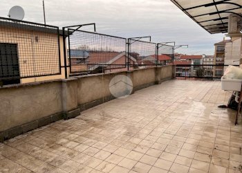 Bilocale Via Antonio Sciesa, Venaria Reale - foto 16