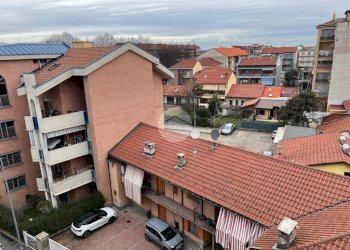 Bilocale Via Antonio Sciesa, Venaria Reale - foto 17