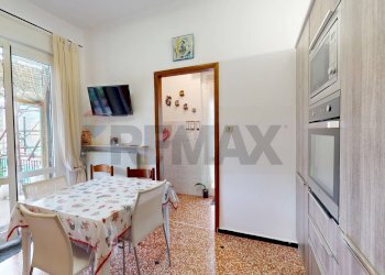 One-room apartment Via Martiri della Libertà, 39
Campomorone, Campomorone - photo 22