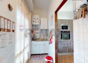 One-room apartment Via Martiri della Libertà, 39
Campomorone, Campomorone - photo 25