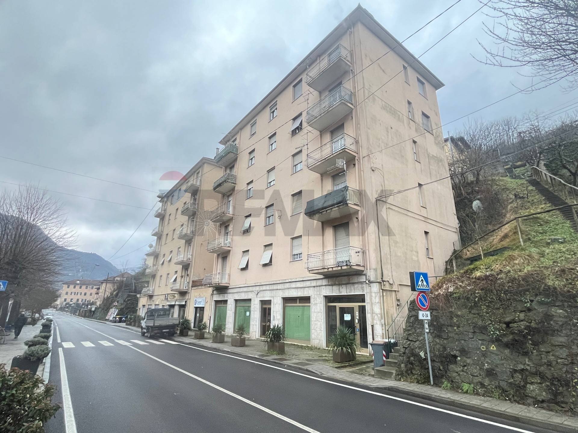 Two-room apartment via roma, 79 
 Rossiglione, Rossiglione - photo 1