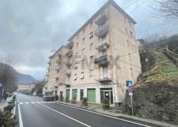 Two-room apartment via roma, 79 
 Rossiglione, Rossiglione - photo 1