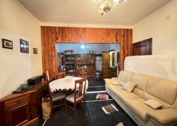 Two-room apartment via roma, 79 
 Rossiglione, Rossiglione - photo 3