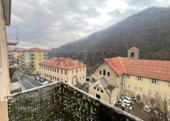 Two-room apartment via roma, 79 
 Rossiglione, Rossiglione - photo 25