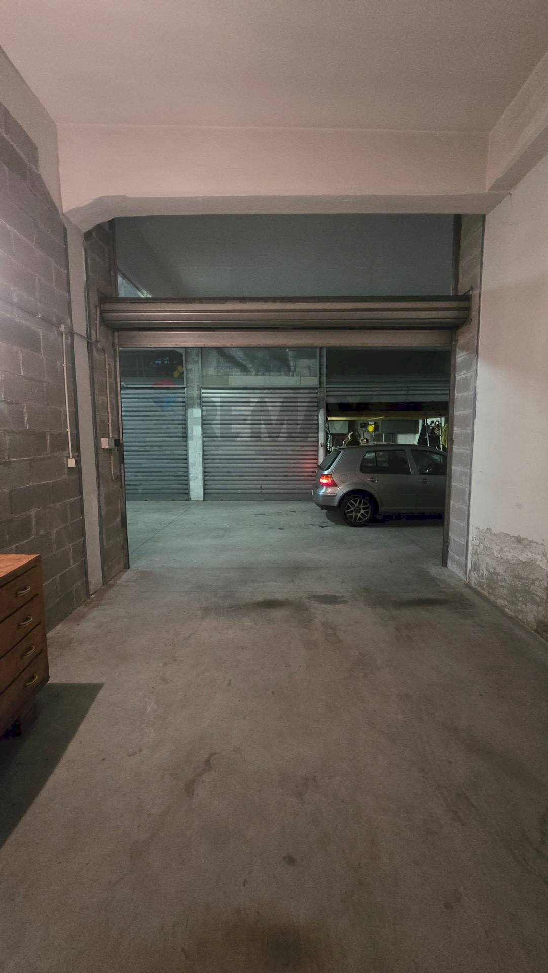 Garage - Parcheggio Piazza Palmetta, 19R 4 b 
 Sampierdarena, Genova (zona Sampierdarena) - foto 3
