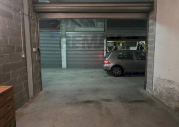 Garage - Parcheggio Piazza Palmetta, 19R 4 b 
 Sampierdarena, Genova (zona Sampierdarena) - foto 3