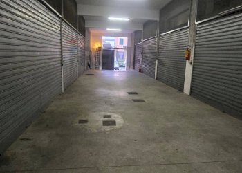 Garage - Parcheggio Piazza Palmetta, 19R 4 b 
 Sampierdarena, Genova (zona Sampierdarena) - foto 7