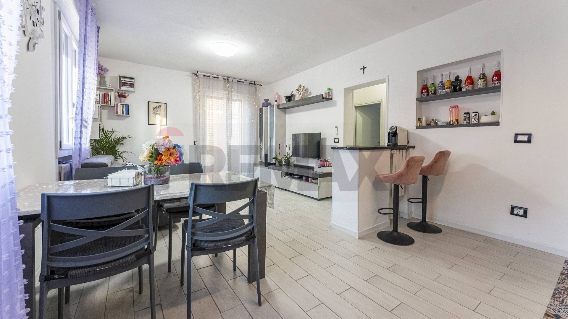 Monolocale Via Giacomo Leopardi, 14 
 Madonnina, Modena (zona Madonnina) - foto 1