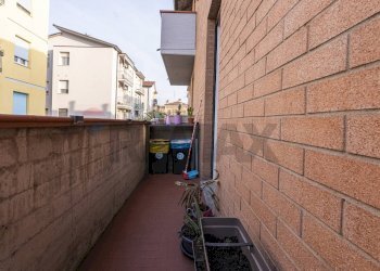 Monolocale Via Giacomo Leopardi, 14 
 Madonnina, Modena (zona Madonnina) - foto 15