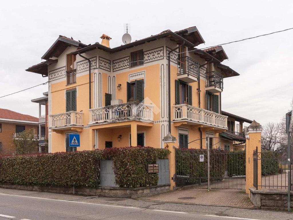 Trilocale Via lanzo, Ciriè - foto 1