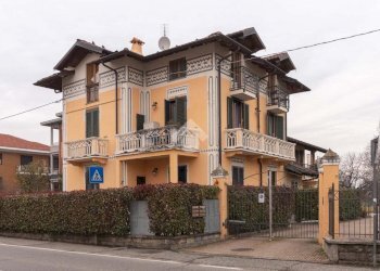 Trilocale Via lanzo, Ciriè - foto 1