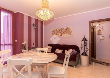 Trilocale Via lanzo, Ciriè - foto 12