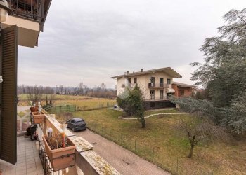 Trilocale Via lanzo, Ciriè - foto 15