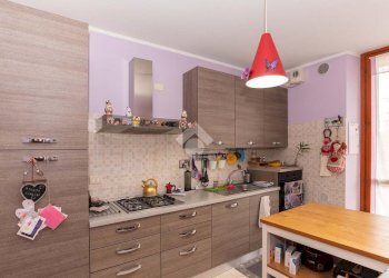 Trilocale Via lanzo, Ciriè - foto 17