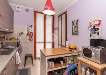 Trilocale Via lanzo, Ciriè - foto 18