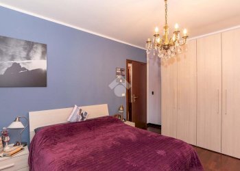 Trilocale Via lanzo, Ciriè - foto 22