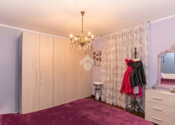 Trilocale Via lanzo, Ciriè - foto 23