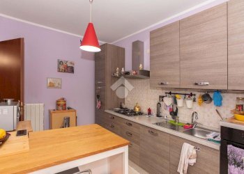 Trilocale Via lanzo, Ciriè - foto 29