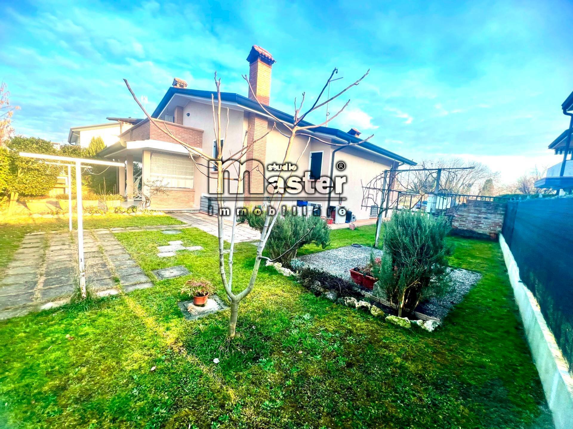 Foto 1 - Villa VIA CASTELLANA - MONIGO
 
43, Treviso - photo 1
