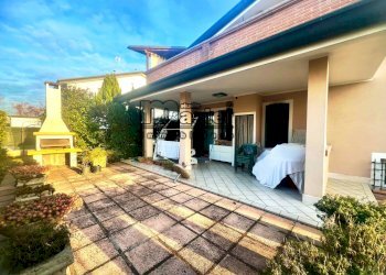 Foto 28 - Villa VIA CASTELLANA - MONIGO
 
43, Treviso - photo 28