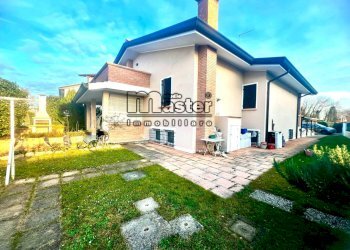 Foto 31 - Villa VIA CASTELLANA - MONIGO
 
43, Treviso - photo 31