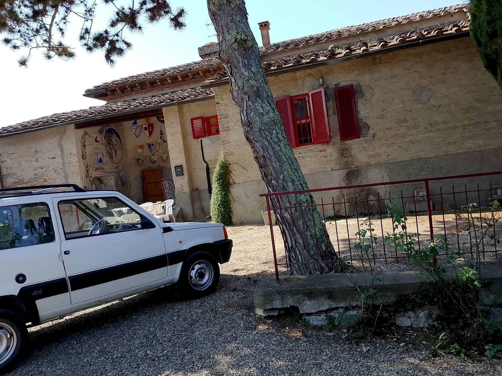 Foto 2 - Rustic Montespertoli - photo 2