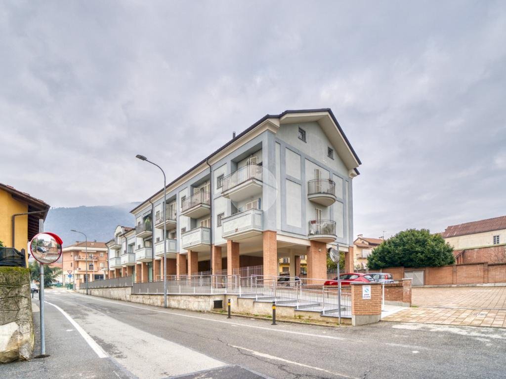 Bilocale Via Molino, Piossasco - foto 1