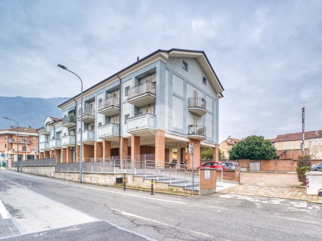 Bilocale Via Molino, Piossasco - foto 2