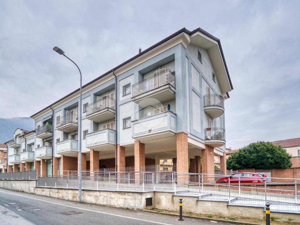 Bilocale Via Molino, Piossasco - foto 3