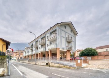 Bilocale Via Molino, Piossasco - foto 1