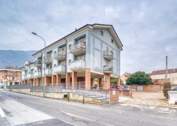 Bilocale Via Molino, Piossasco - foto 2