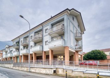 Bilocale Via Molino, Piossasco - foto 3