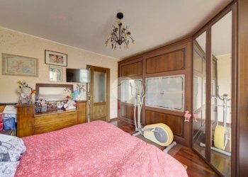 Bilocale Via Molino, Piossasco - foto 25