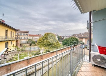 Bilocale Via Molino, Piossasco - foto 27