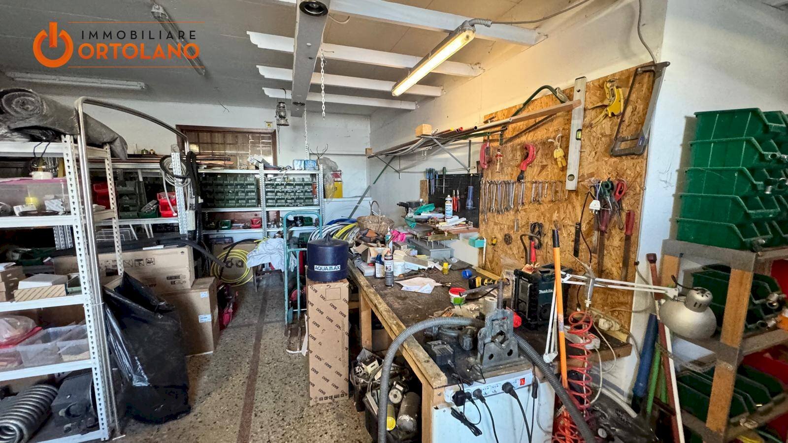 Foto 3 - Commercial Premises Largo Garibaldi
20, San Canzian d'Isonzo - photo 3