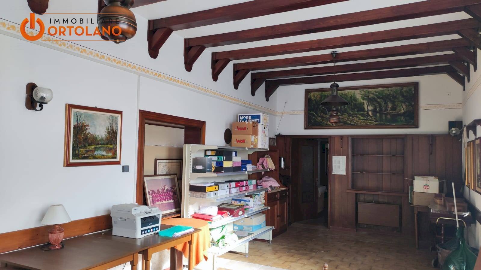 Foto 2 - Hotel Largo Garibaldi
 
20, San Canzian d'Isonzo - photo 1