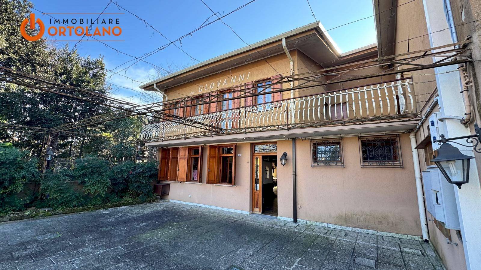 Foto 2 - Commercial Premises Largo Garibaldi
 
19, San Canzian d'Isonzo - photo 2