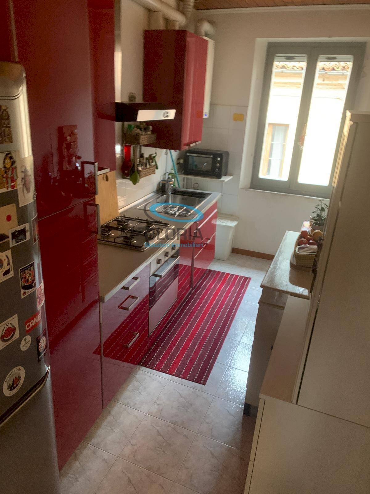 Foto 2 - Appartamento Fabriano - foto 2