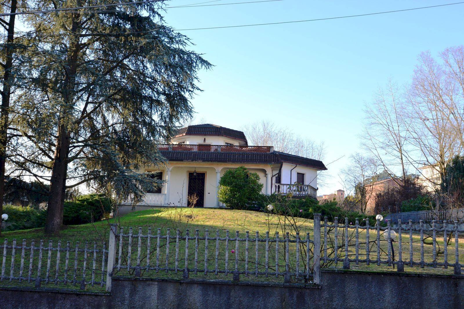 Foto 1 - Villa via Dante Alighieri
 
2A, Rovescala - foto 1
