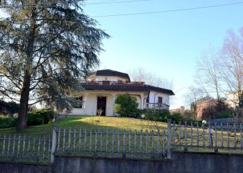 Foto 1 - Villa via Dante Alighieri
 
2A, Rovescala - foto 1