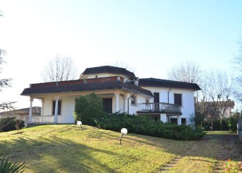 Foto 2 - Villa via Dante Alighieri
 
2A, Rovescala - foto 2