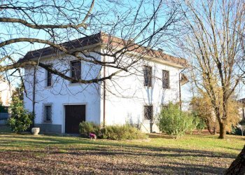 Foto 3 - Villa via Dante Alighieri
 
2A, Rovescala - foto 3