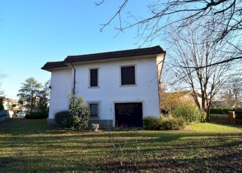 Foto 4 - Villa via Dante Alighieri
 
2A, Rovescala - foto 4