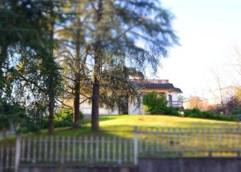 Foto 30 - Villa via Dante Alighieri
 
2A, Rovescala - foto 30